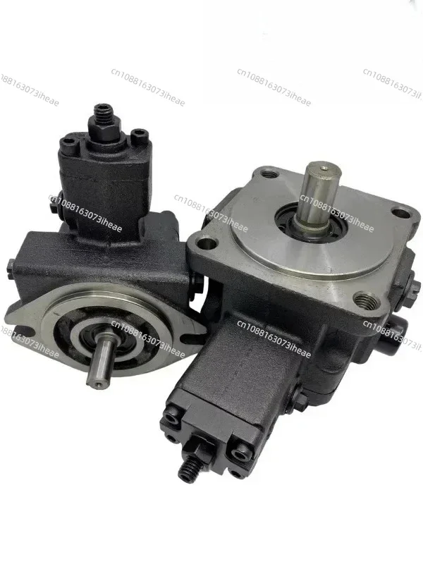 ANSON Vane Pump PVF-30/40/12/15/20-70/55/35-10/11/10S/11S Electric