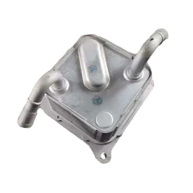 

Oil cooler, radiator 21606-3JX0A