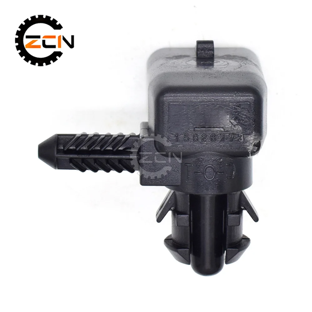 

Датчик температуры внешнего воздуха 15826773 для Cadillac CTS SRX STS SLS для Chevrolet Malibu Equinox для Opel GT для GMC