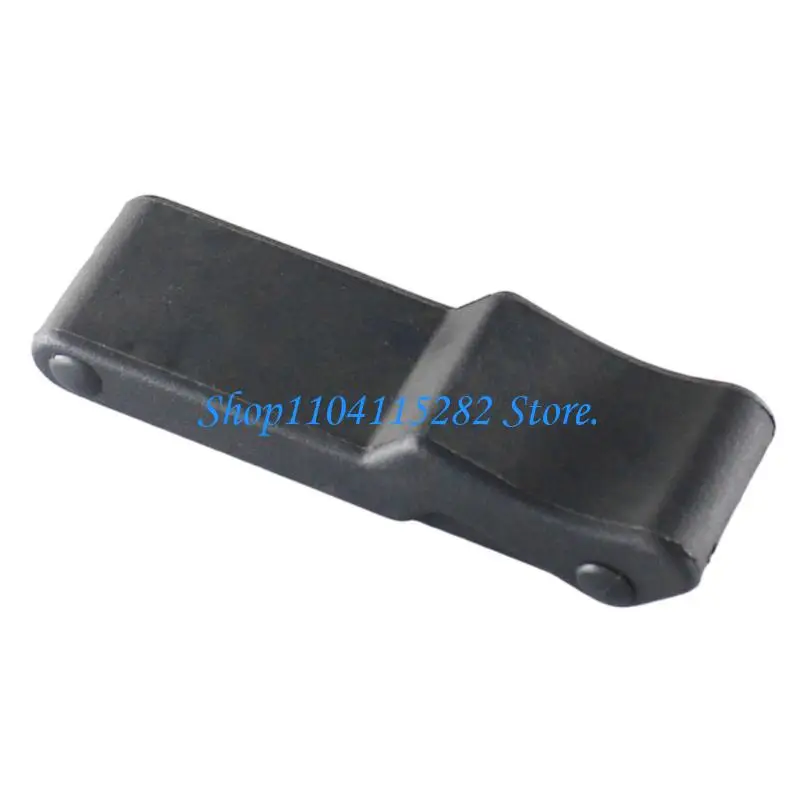 

Visual Closure Position Quiet Camping Latches Substance Proof Rubber Fastener for Accuracy Equipment Cabinets