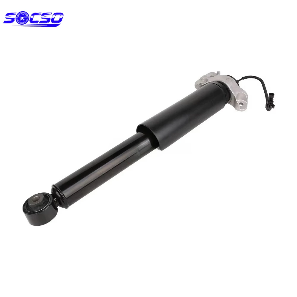 

1Pcs 23172624 Rear Air Suspension Shock Absorbers with Electric for Cadillac CTS ATS 2013-2020 84230453 84051688 84230447
