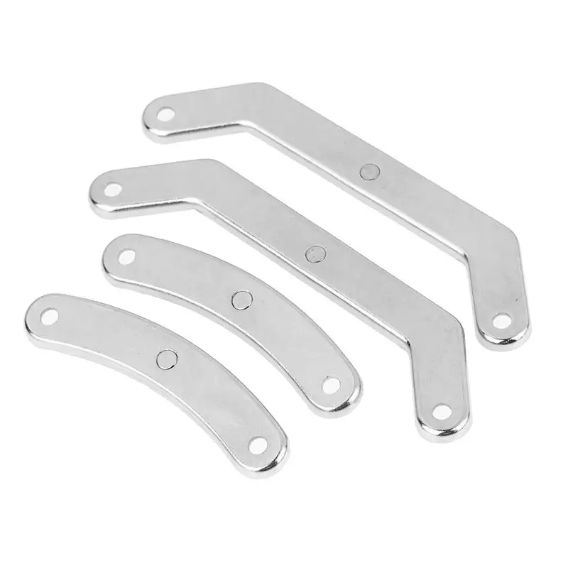 1Set AM4 AM5 Metal Bracket For Thermalright PA-120 SE PS-120 FC-140 Dual Tower Radiator Bracket Back Plate Clip