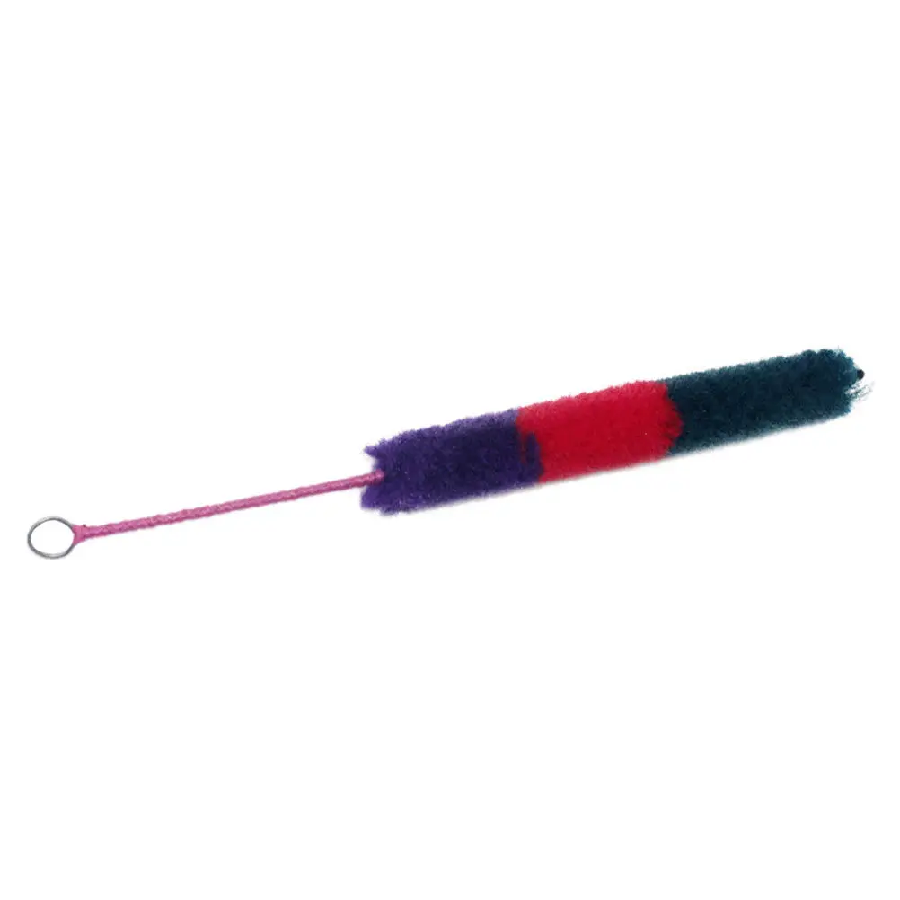 Clarinet Cleaning Swab Brush Kit – Essential Maintenance Tool for Brass & Woodwind Instruments