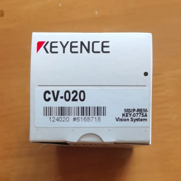 

Промышленная камера Cv-020, гарантия качества, новый оригинальный точечный Plc