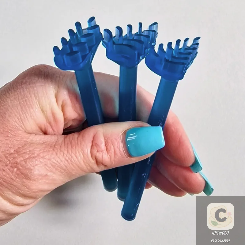 هوا هوا 3/4 قطعة زهرة الأزهار التنقيط طقم أدوات ماندالا التنقيط النقش أدوات ل روك الفن ختم القلم DIY الكتابة على الجدران المنزل في الهواء الطلق