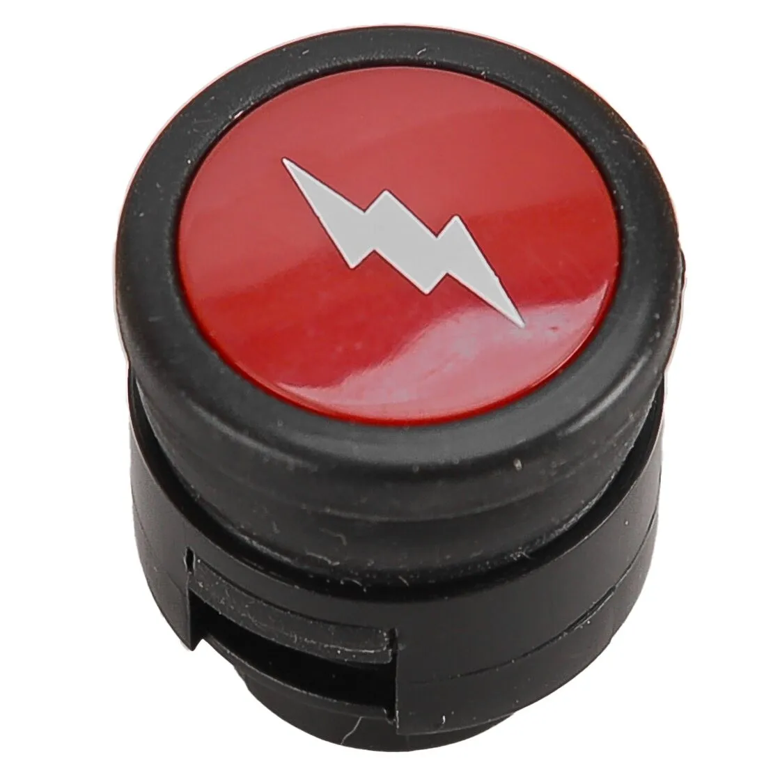 Gas Grill Igniter Push Button Switch Fit For Weber Q120 Q220 Q300 Q320 Q1000 Q1200 2181803 - view 2