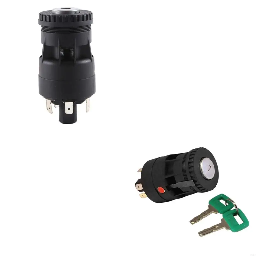 

11007281 для грузового погрузчика A20C A30C Замок зажигания зажигания зажигания