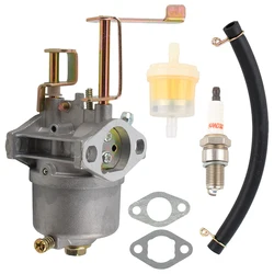 Carburetor For Athletes GEN2000-SS 3.5 Horsepower Generator G1000M 900 1000W Generator HGCA1400 Electrical Equipment