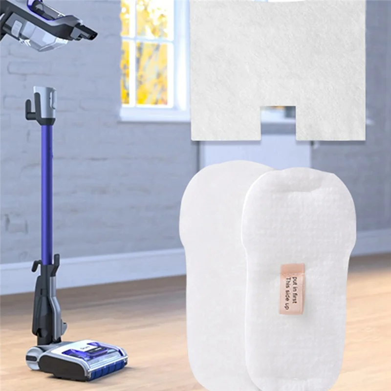 9M-1Set Replacement Parts Accessories For Shark HZ2002 Smart Vacuum Cleaner Filter Cotton Accessories Filter Replacement Parts