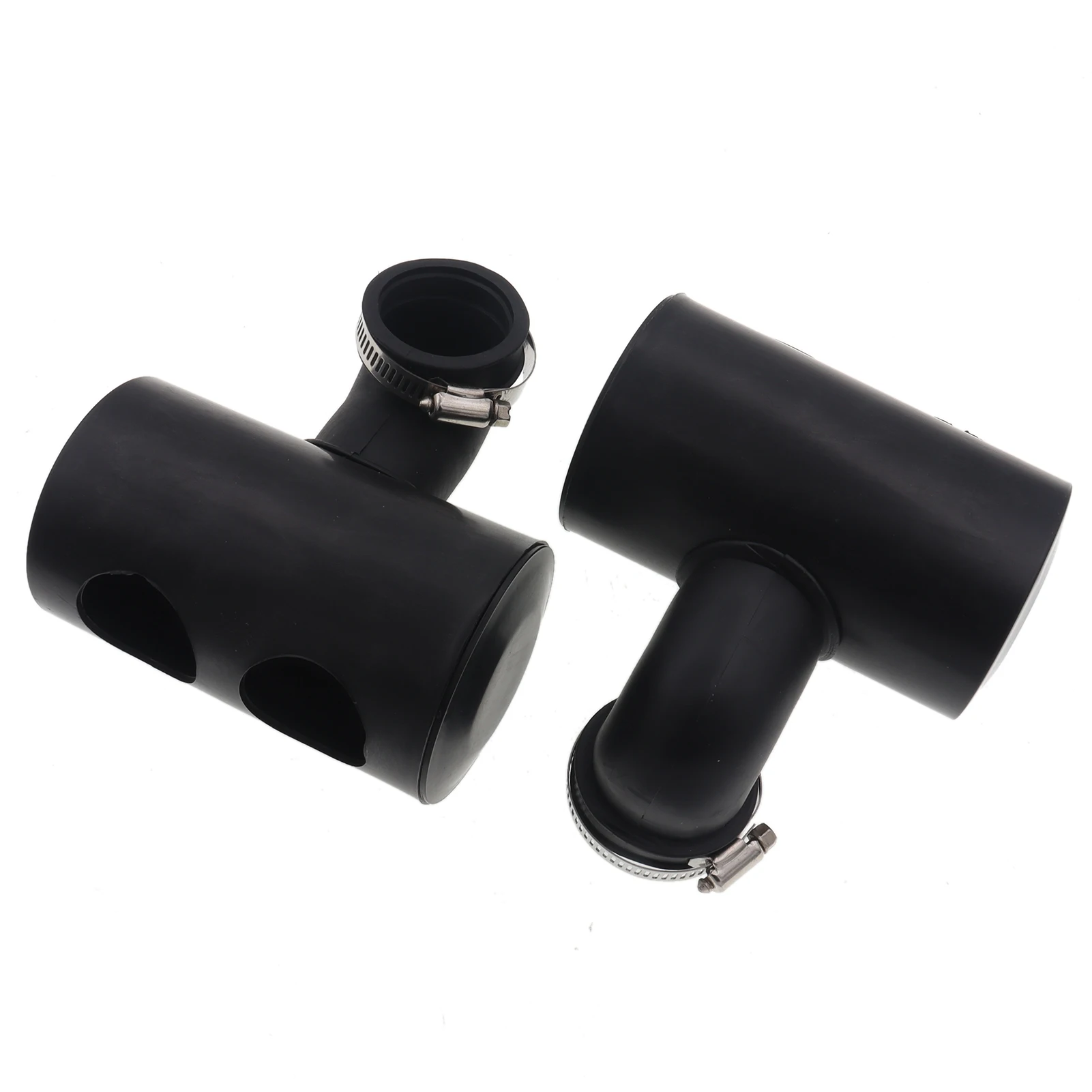 38mm 42mm Bent Air Intake Filter Breather Cleaner for 150cc-250cc ATV Dirt Pit Bike Quad