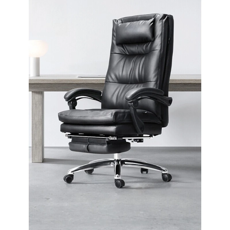 

Household reclining computer chair