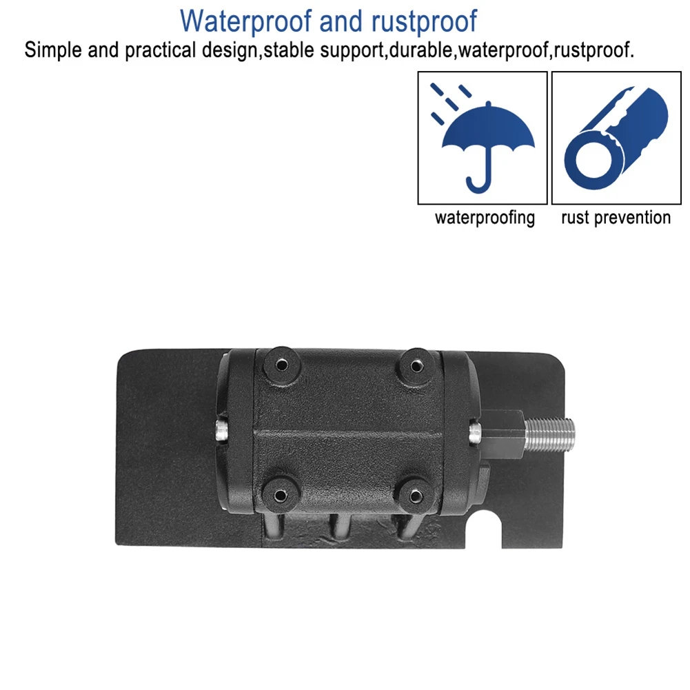 طقم ممتص الصدمات الخلفي RTENTE نظام تعليق مجموعة المثبط للسكوتر الكهربائي لـ INOKIM OXO #4