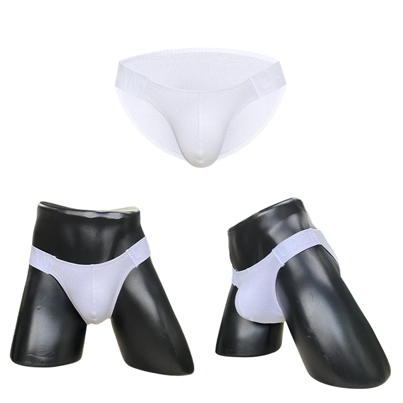 Mens Sexy Underwear Men's Briefs G-string Men's Cotton Thong Man New Hot Thongs Packs Tоy Jockstraps Adult Jockstrap Underpants