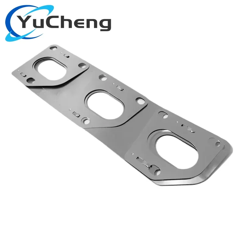 

94611118175 Brand New Engine Exhaust Gasket For 92A Cayenne 95B Macan 970 Panamera