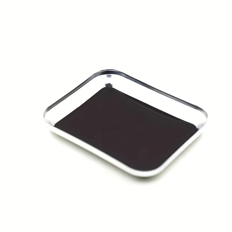 1pc Magnetic Repair Tool Tray with Magnetic Suction Screws, Anti-Screw Loss Repair Auxiliary Tool for Model Repair