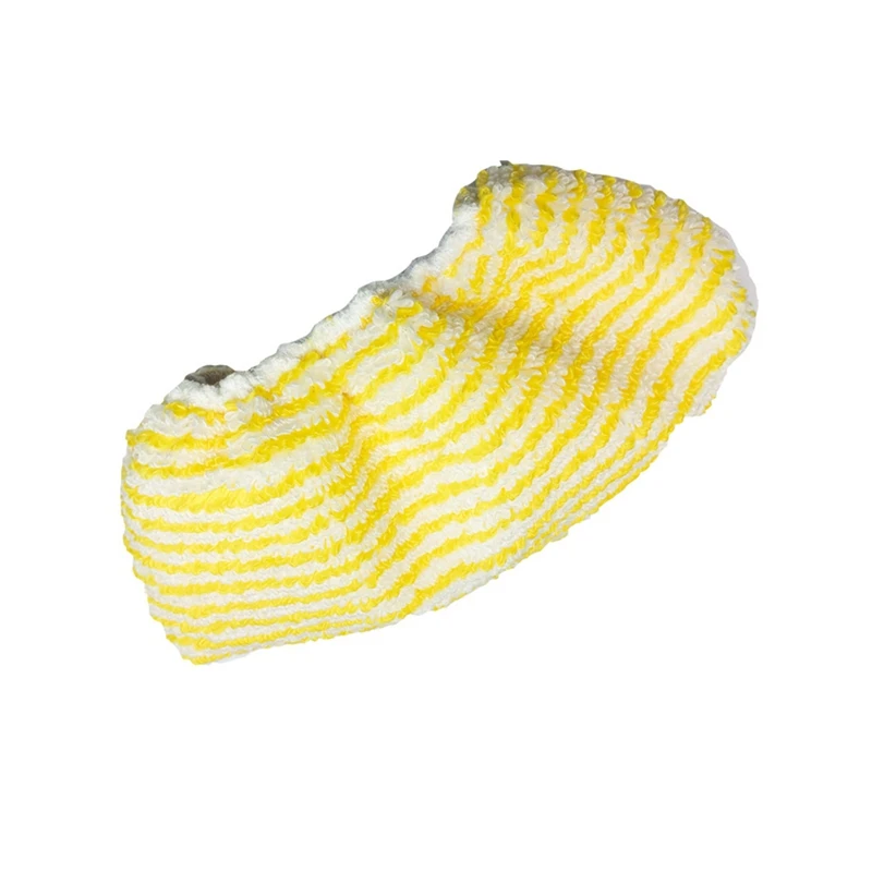 Per Karcher Easyfix SC2 SC3 SC4 SC5 Aspirapolvere portatile In Microfibra A Vapore Mop Stracci Spazzola Testa Ugello Accessori