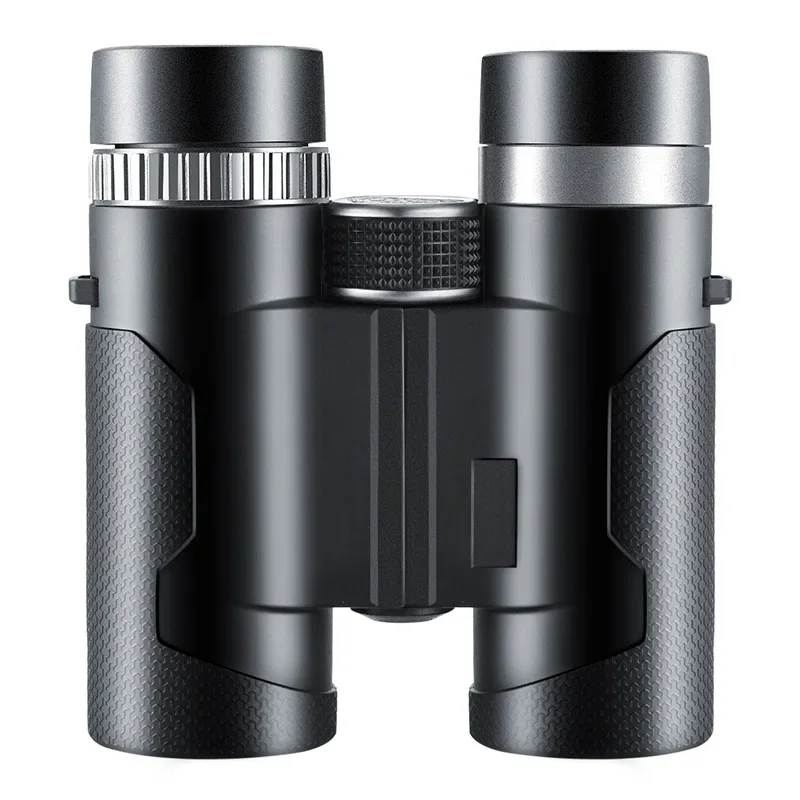 10X32 Binoculars For Adults High Power Full Optical Hd Portable Bird Watching Hunting Concert Travel Telescope No Infrared Night - view 4