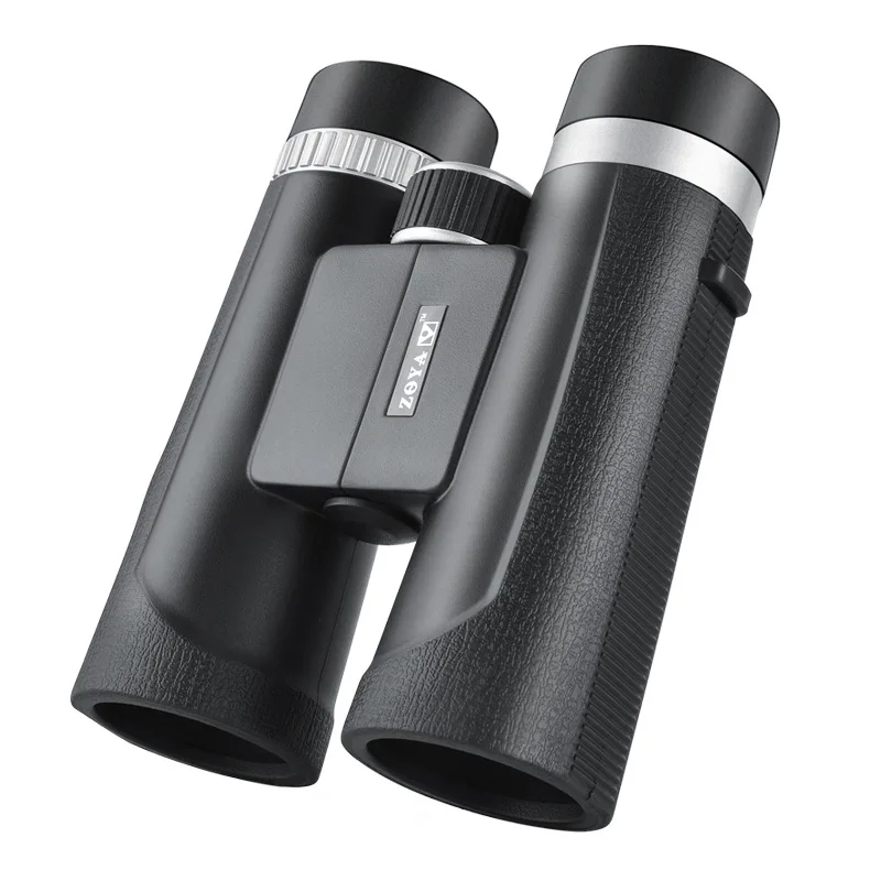 Binoculars 10x42 High Definition Outdoor High-end Telescope 42mm Concert Large Diameter Telescope