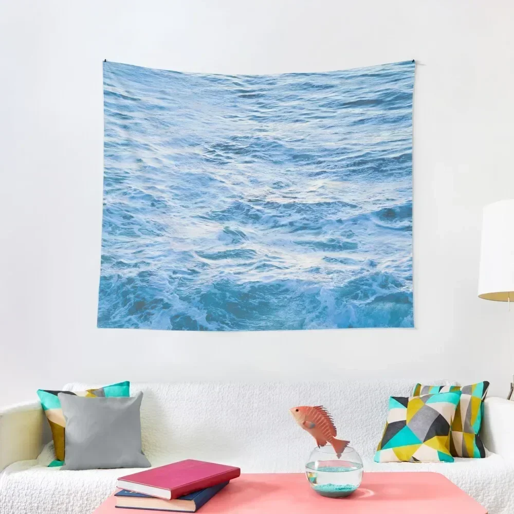 

Ocean Tapestry Room Decor Cute Bathroom Decor Tapestry