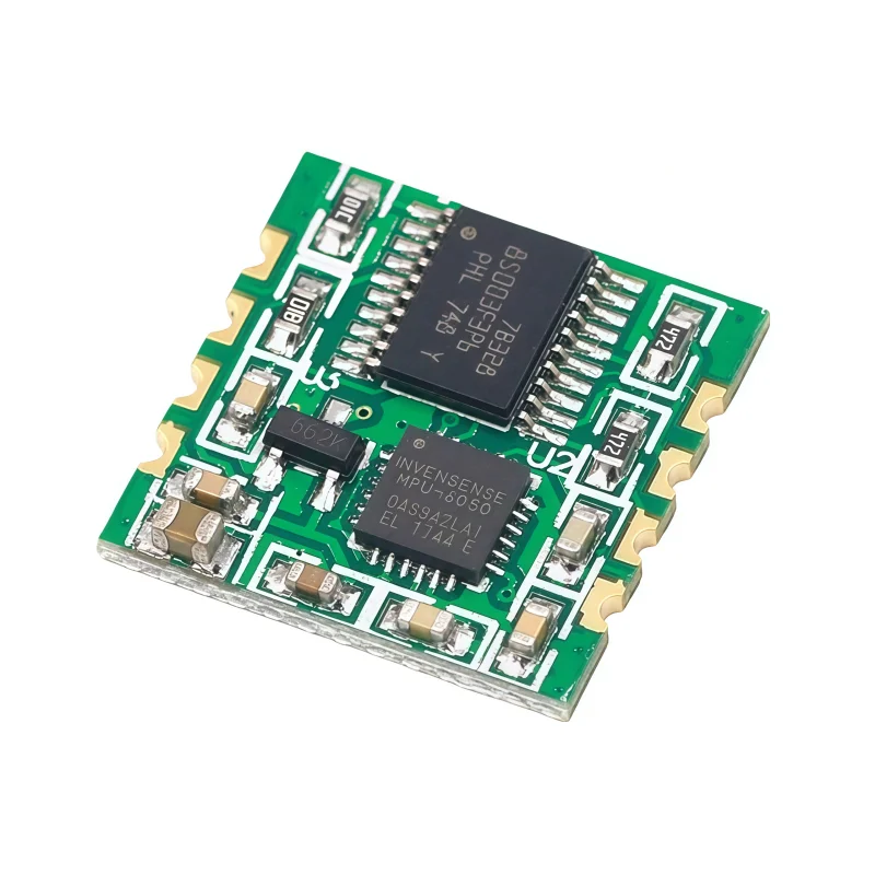 MPU6050 module serial port 6-axis accelerometer electronic gyroscope angle sensor JY61MPU-6050