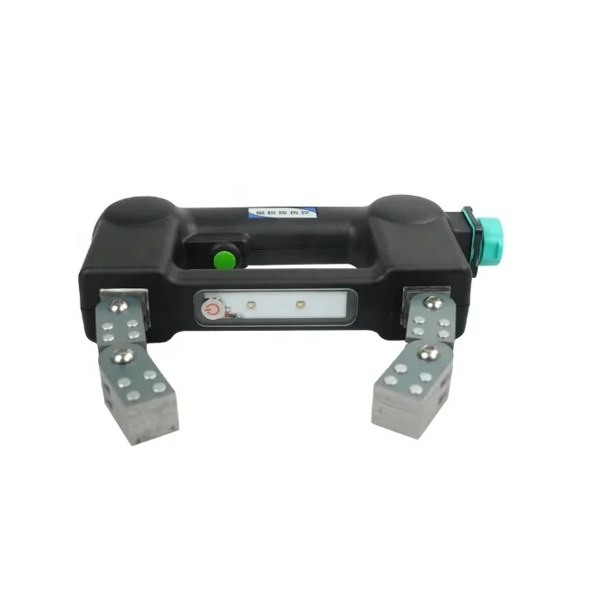 

KD-220AC AC Yoke Magnetic Particle Inspection Yoke