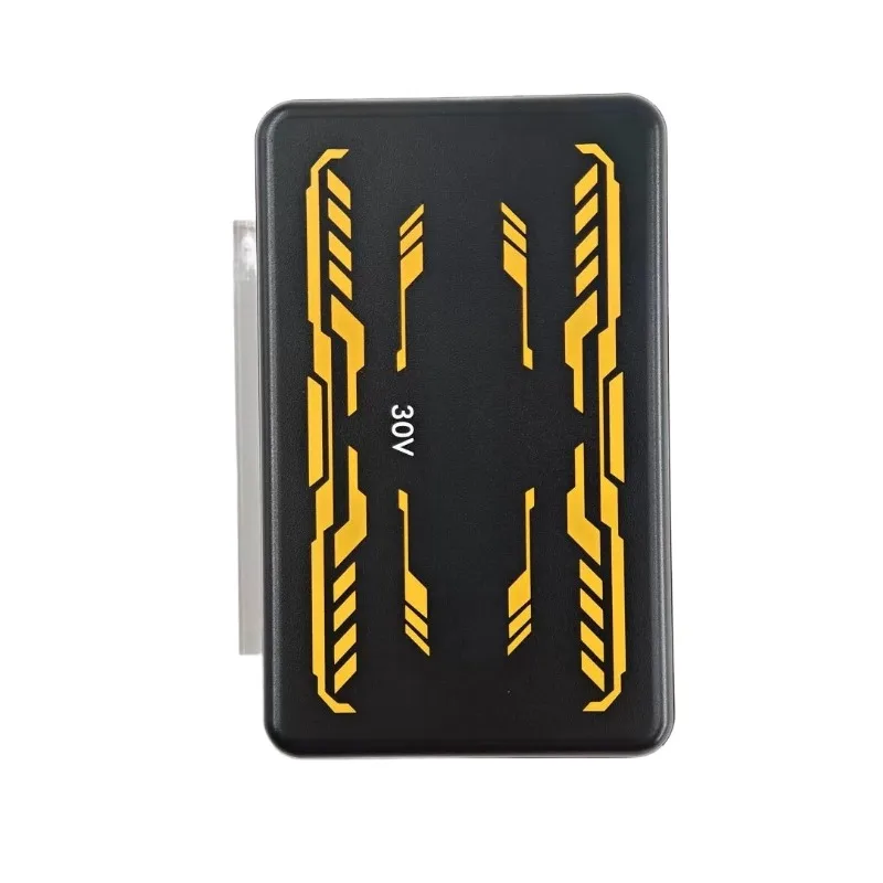 30v-air-conditioner-clothing-brushless-fan-accessories-refrigeration-battery-fan-special-accessories