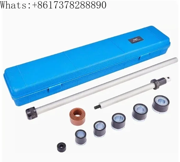 Universal Engine Camshaft Cam Bearing Installation Insert Removal Remove Tool set 38-58mm