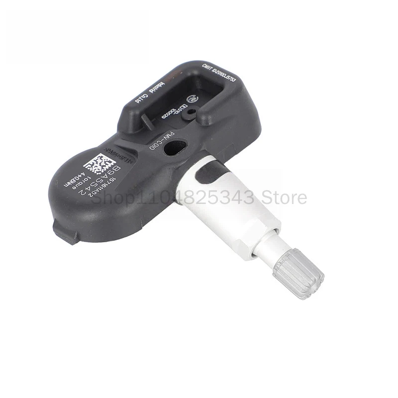 PMV-C010 2607-06020 for Toyota Car Tire Pressure Sensor Tire Pressure Sensor