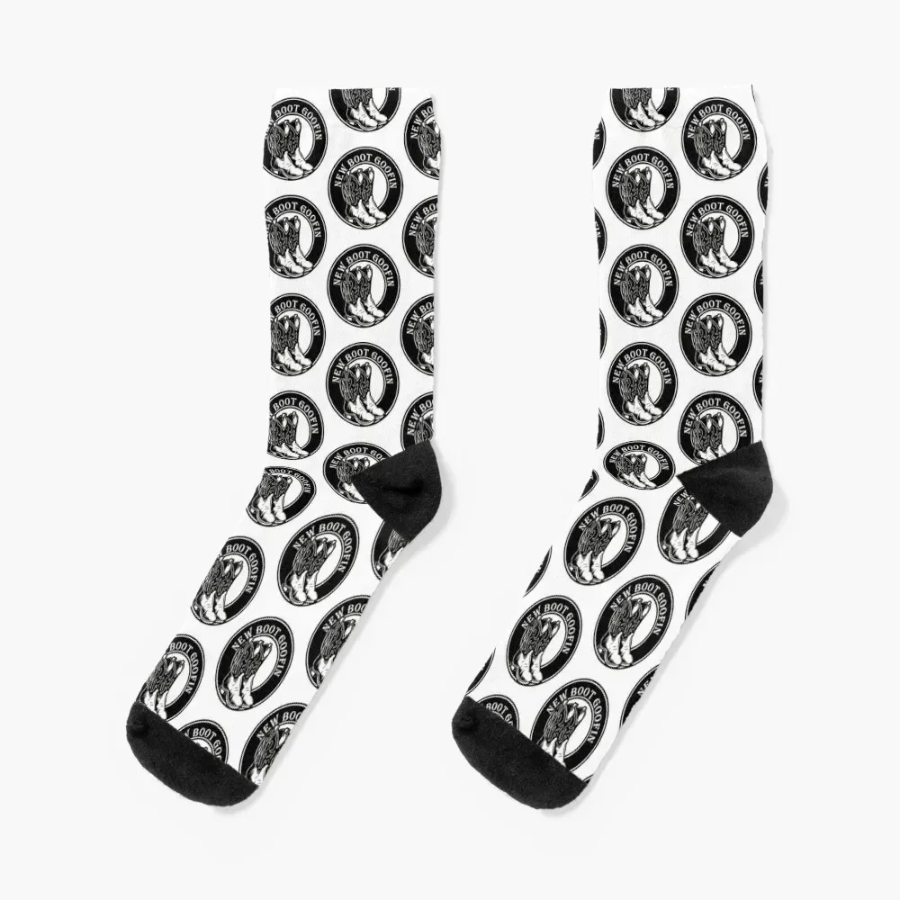 

new boot goofin Socks sheer golf short Girl'S Socks Men's