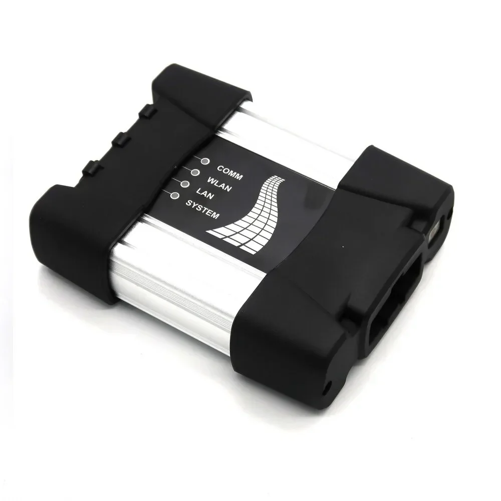 Nowy 4.43.13 V2023.9 FOR ICOM NEXT ICOM A2+B+C Offline Programming Scanner Icom Next For bm WIFI Auto Diagnostic Tool