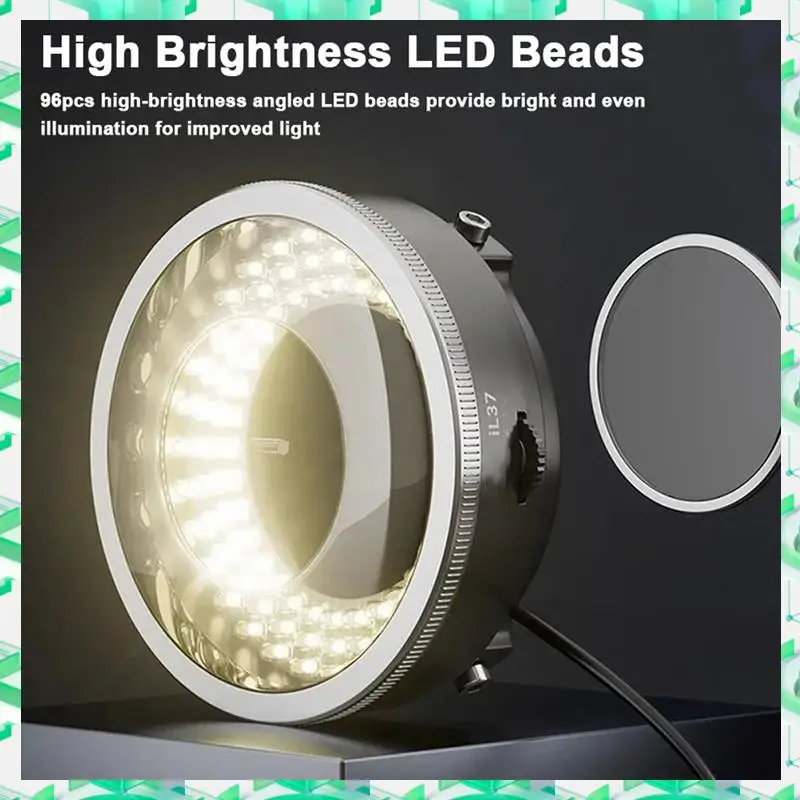 Fizp IL37 Microscop…