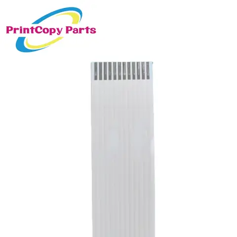 1 peça cabo do painel de controle de 12 pinos para EPSON EcoTank L3150 L3250