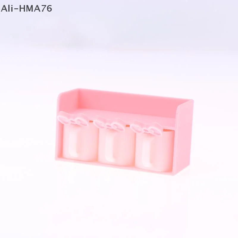 (YY)1 Set 2025 New 1/12 Dollhouse Miniature Accessories Kitchen Seasoning Jar Toy for Children Pretend Play Dollhouse Decoration