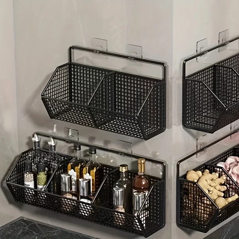 Thumbnail 2 - #19 Trending Kitchen Storage Baskets Right Now