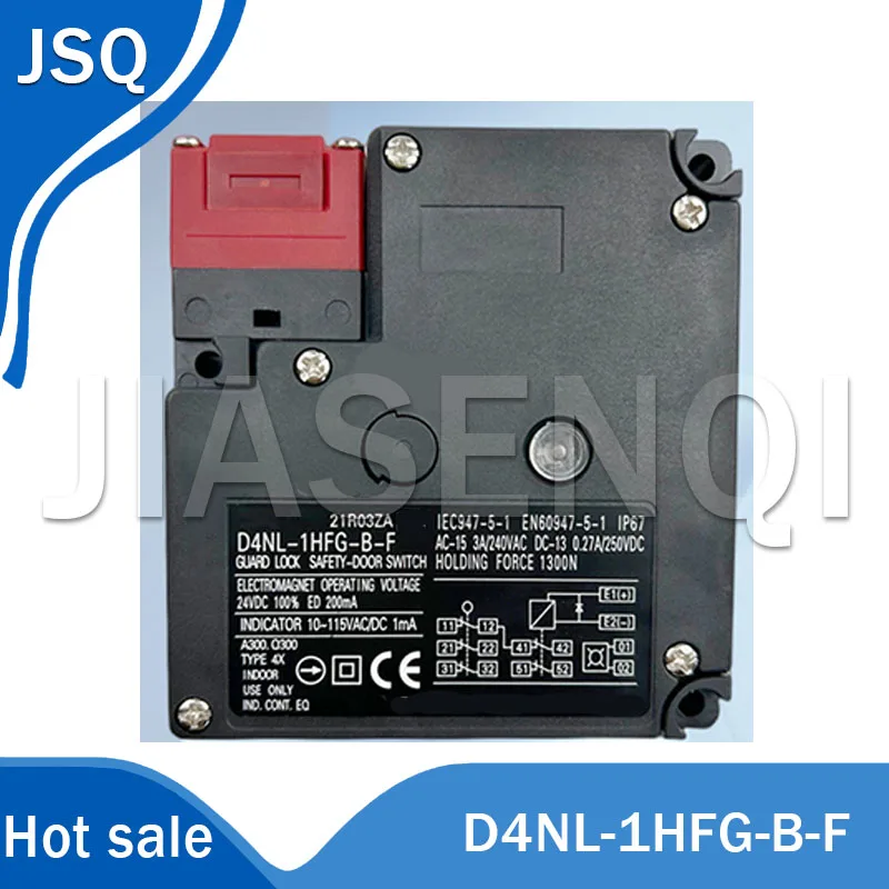 100%NEW ORIGINAL  D4NL-1HFG-B-F