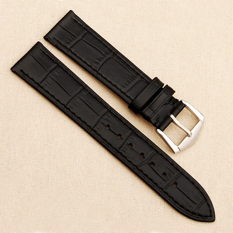 Cinturino per orologio in pell - Men'S Accessories Cartier recensione e prezzo