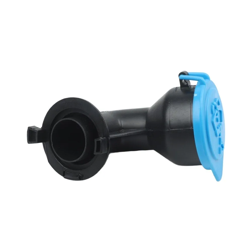 OEM-Spec Washer Reservoir Filler Pipe 61667325884 For BMW F15 F85 F16 F86 Models Produced Between 2012 And 2019