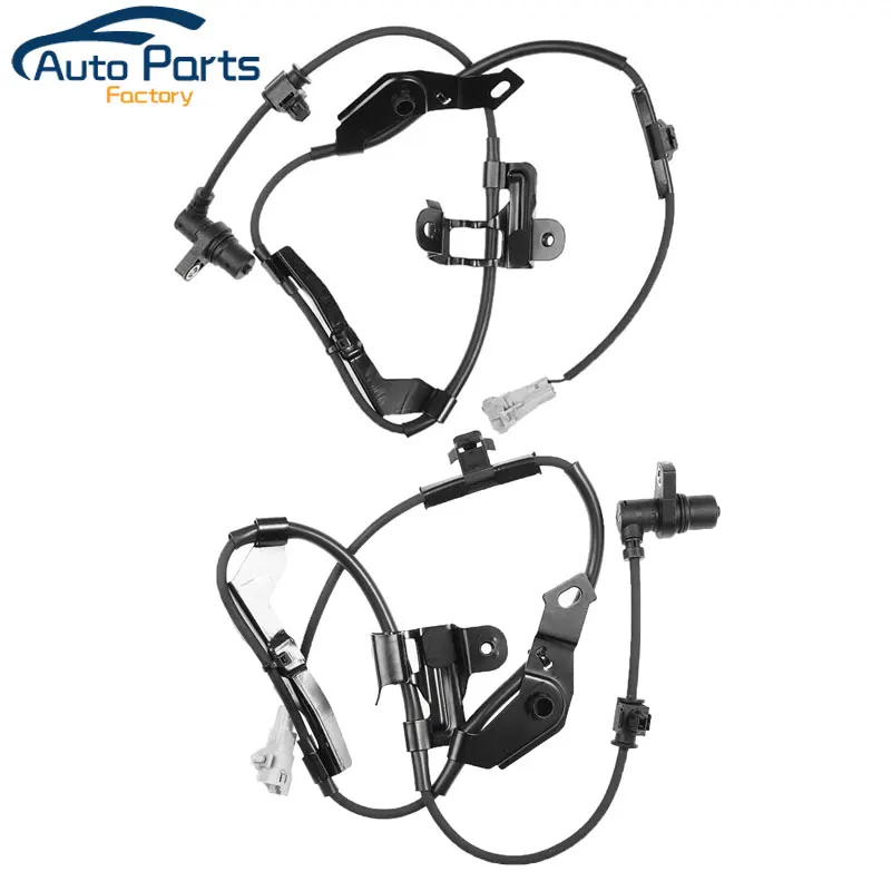 

Front Left And Right ABS Wheel Speed Sensor For Toyota Tacoma 4Runner Land Cruiser Prado Hilux Surf Part 89542-35050 89543-35050