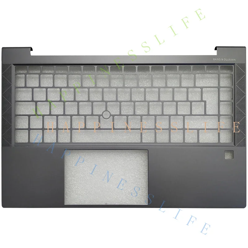 G... Laptop cover For HP ZBOOK FIREFLY 14 G8 palmrest upper with Fingerprint hole