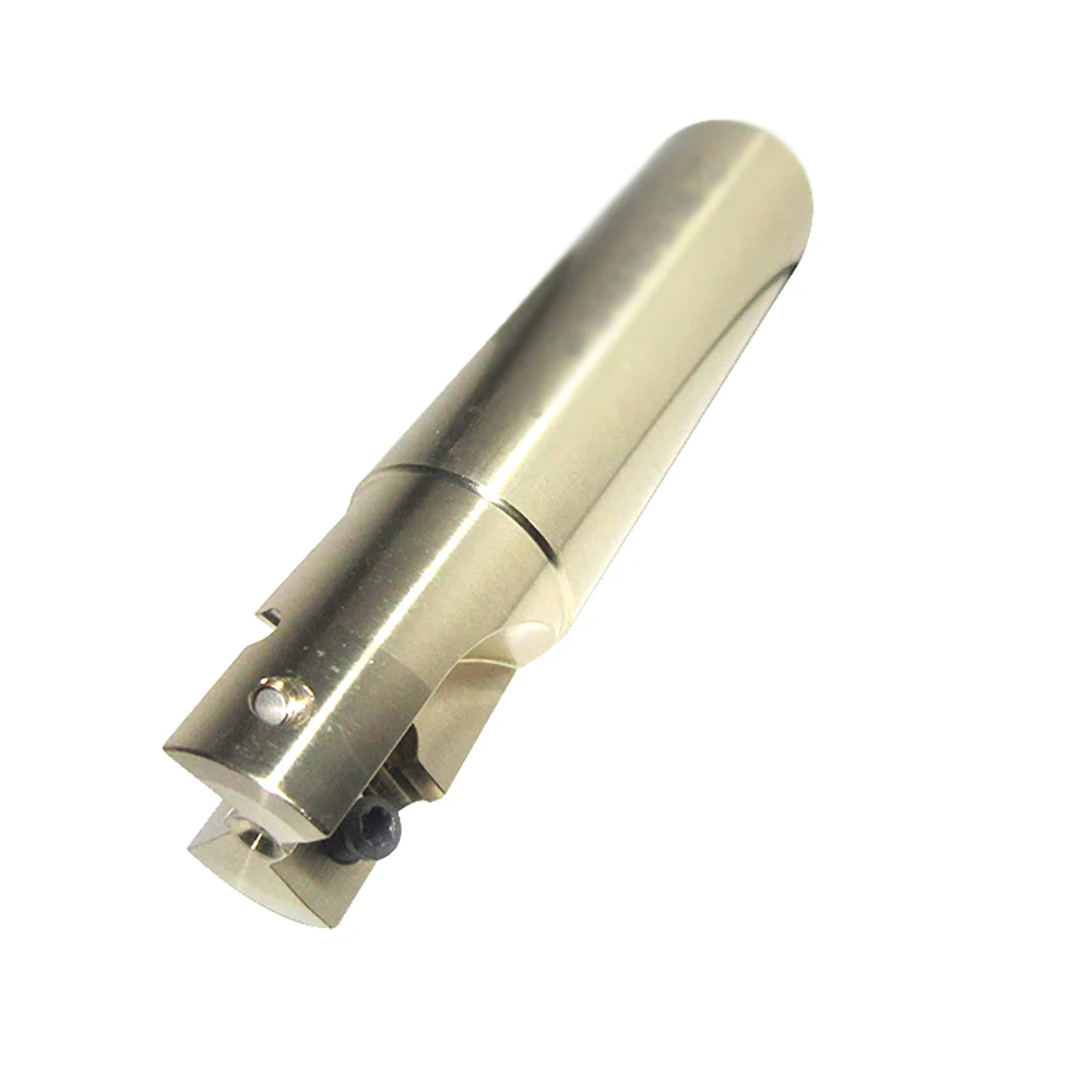 

EMP01-025-G25-AP16-02 Square shoulder milling Indexable milling ZCC EMP01 Series