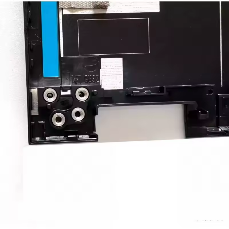 LCD 후면 커버 부품