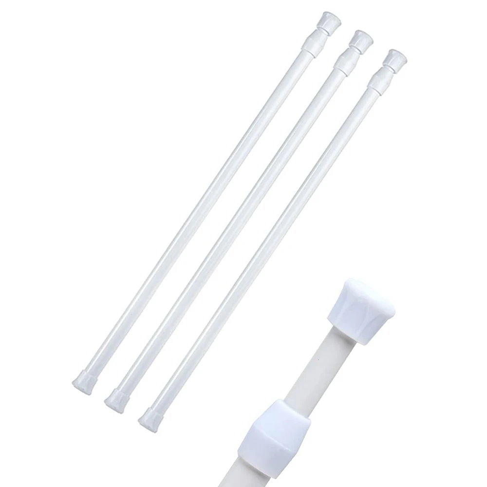 #69 Best Shower Rods to Buy In 2026
