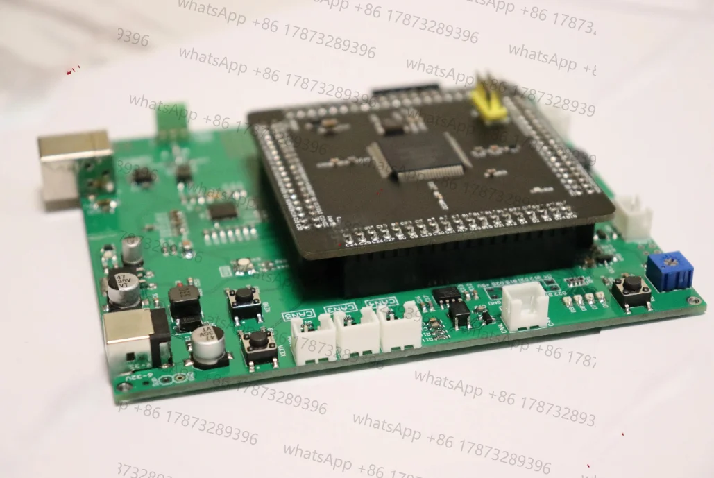 S32K344 Development Board |FS32K344/ Automotive Electronics Development Board /ASIL-D Functional Safety