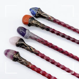 7 Hauptverkäufe Varinhas WICCA - №5