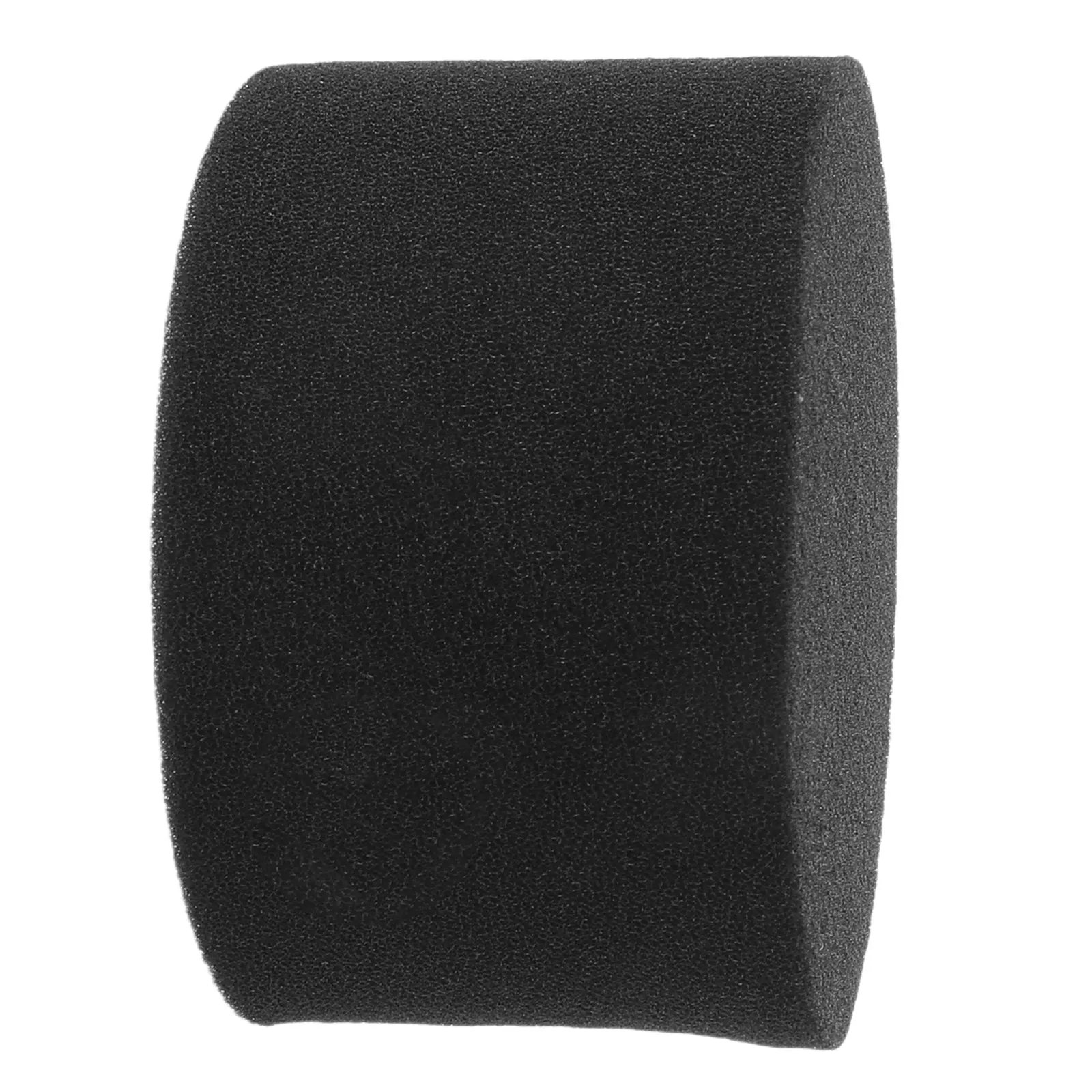 Subwoofer Port Sponge Plug Diameter 110Mm Height 60Mm Speaker Cabinet Sound Dampener Studio Monitor Bass Vent Stopper