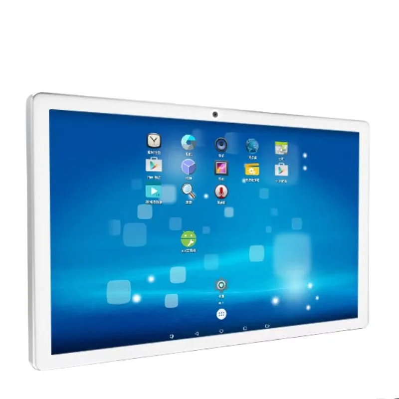Multimedia Display All-in-one Machine Wall-mounted Network Small Size Advertising Machine 10.1 -32 Inch