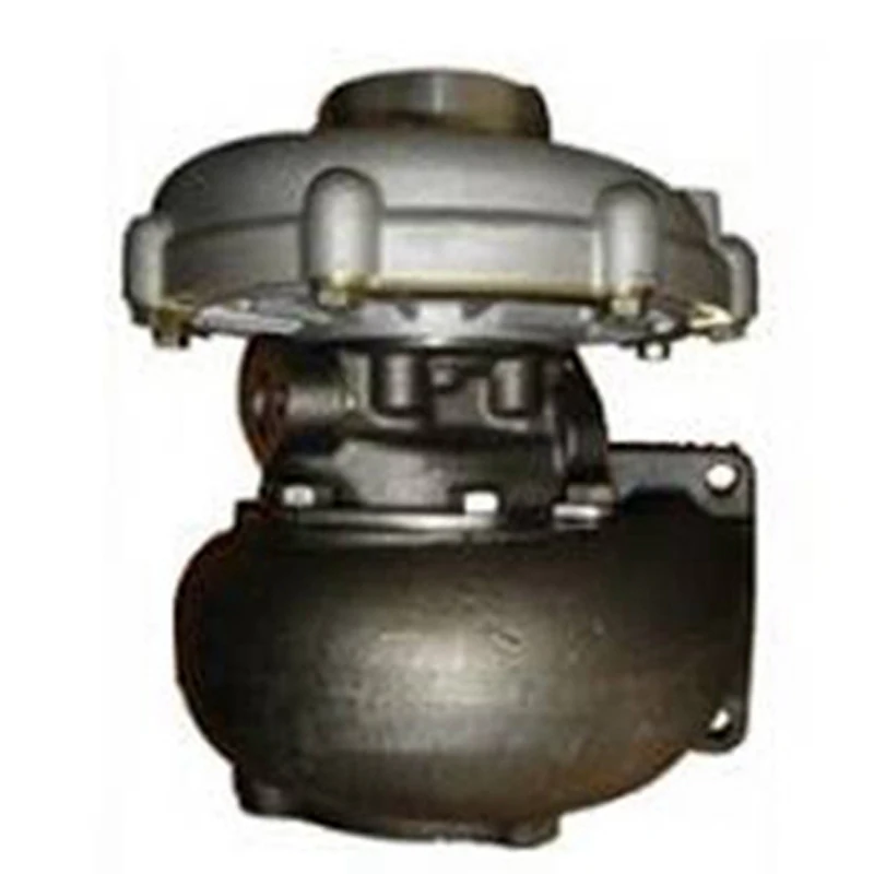 AC-054  Z617 Turbo Charger K27 53279886447 X3964700 Diesel OM412 Engine Turbocharger for Ashok Leyland