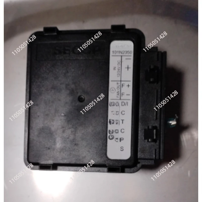 

101N2050 in car refrigerator driver