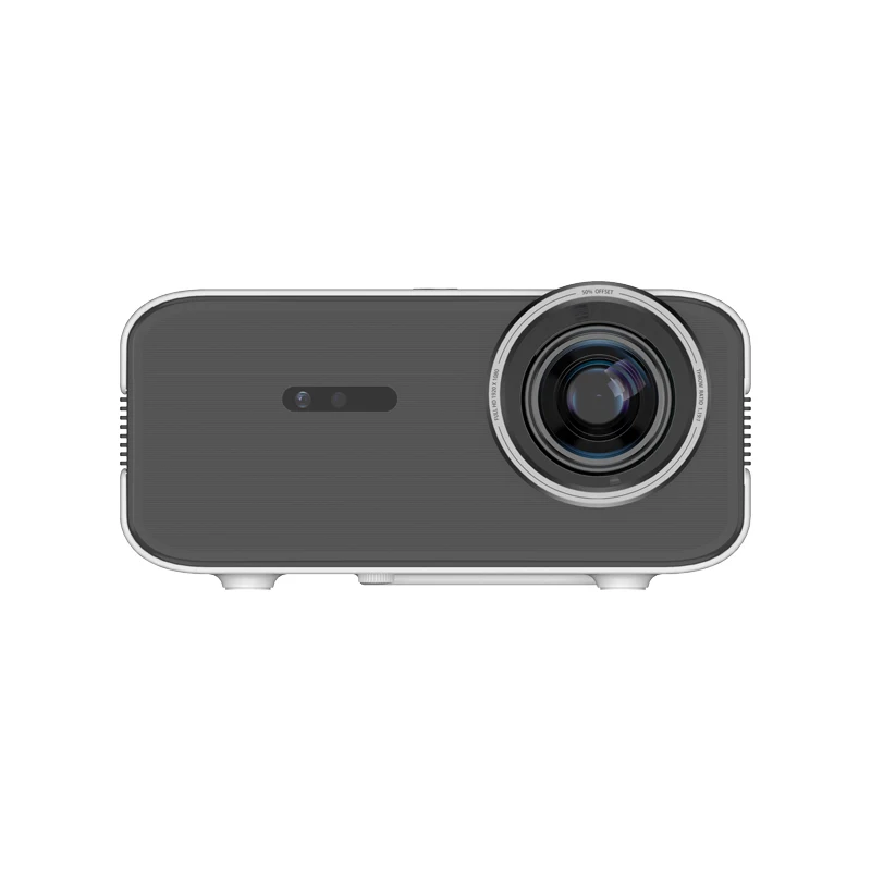 Custom S11 1080P Video Room Tv Projector With Video Games Projector Oem Datashow Smart Multi Media Sealed Projector for Children