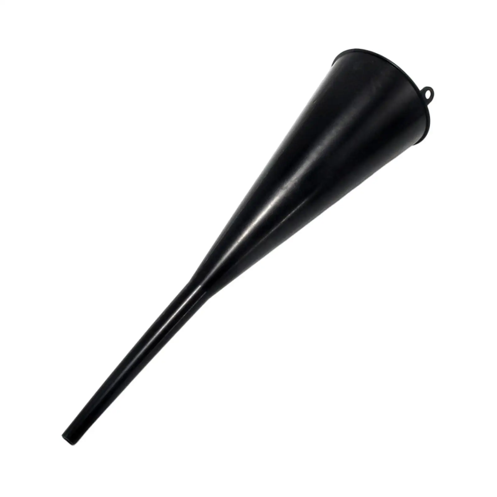Oil Funnel Auto Accessories Convenient Multifunctional Practical Professional Flexible Lightweight Long Neck Spillproof